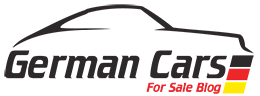 German Cars For Sale Blog