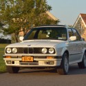 1989 E30 BMW 325ix
