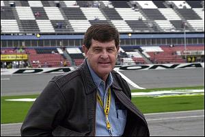 Photo of Bill Calhoun