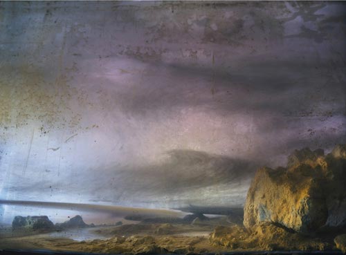 Photography by Kim Keever
