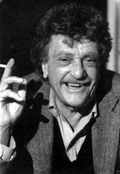 Kurt Vonnegut, Jr.