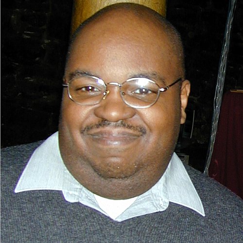 Steve Gilliard