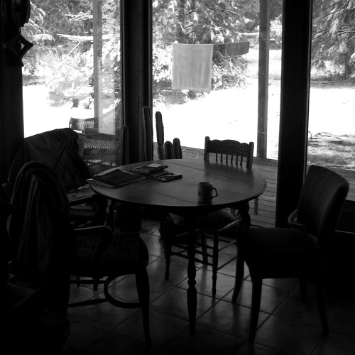 Laytonville, CA, 12/28/2007
