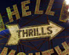 Hell Mouth Thrills