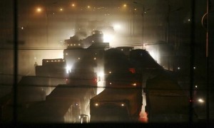chinatrafficjam