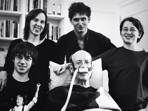 Tony Judt