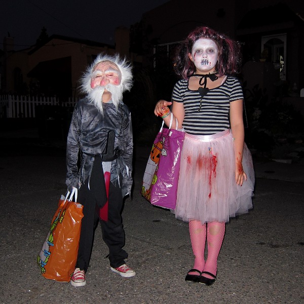 Neighbors, Grande Vista