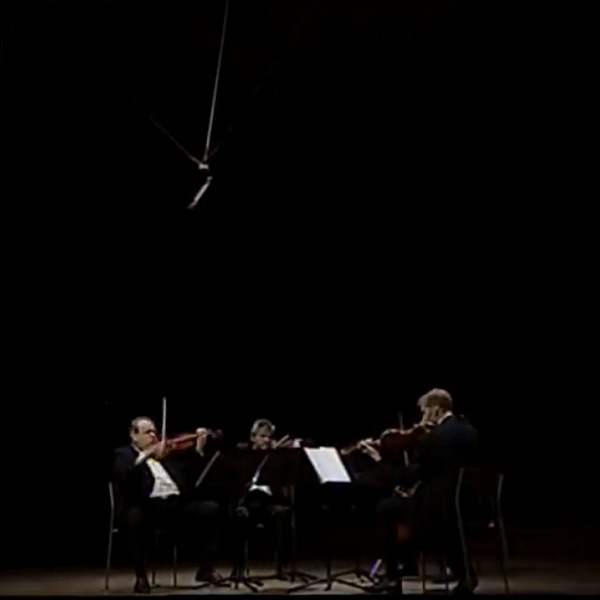 Shostakovich String Quartet